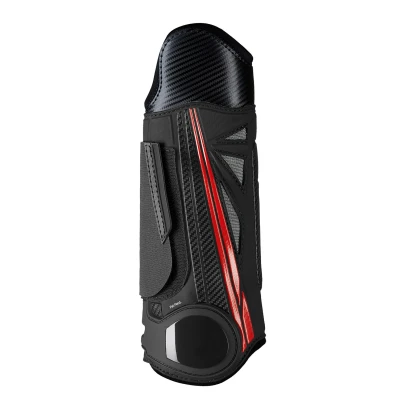 Abbildung von Zandona Beinschutz Carbon Air X Country EP Schwarz S
