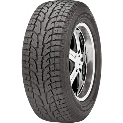 Abbildung von Hankook I*Pike RW11 ( 275/40 R20 106T XL, bespiked SBL )