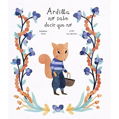 Abbildung von Ardilla no sabe decir que (Mapache y su pandilla)