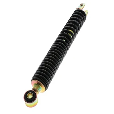 Abbildung von Stoßdämpfer hinten 305mm 4 Takt China Roller Baotian MKS Flex Tech