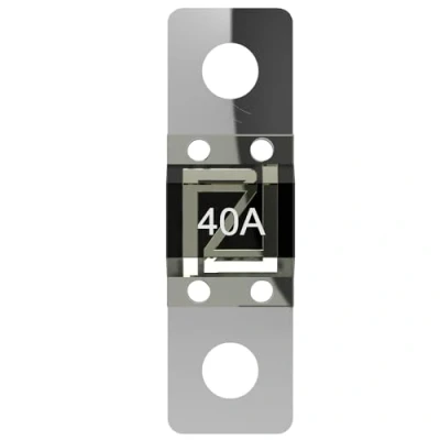 Abbildung von Offgridtec 5er Set MIDI Sicherung 40A 58V