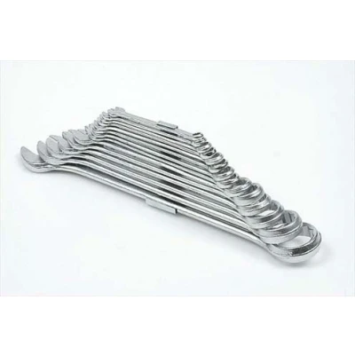 Abbildung von Gabelringschlüsselsatz 15TLG. 6 32mm