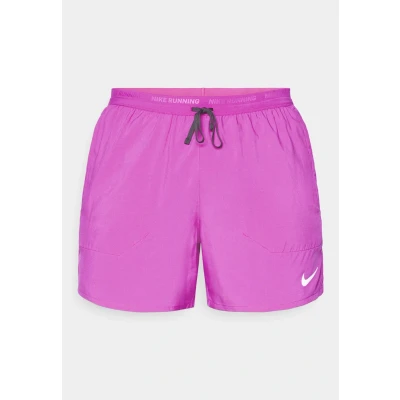 Abbildung von Nike Dri FIT Stride 5 Inch Brief Lined Shorts Gr. S 000317359