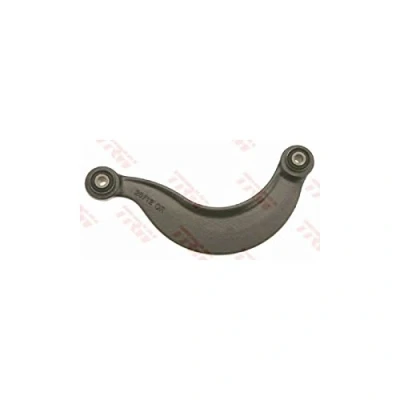 Abbildung von TRW JTC1446 Querlenker ohne Zubehör Hinterachse, oben, beidseitig Stahlguss FORD: Focus 2 Schrägheck, C Max, Mk1 Schrägheck
