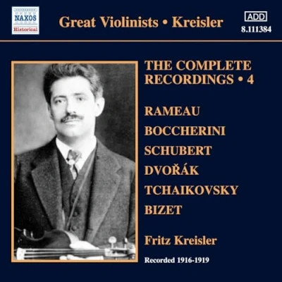 Abbildung von Complete Recordings Vol.4