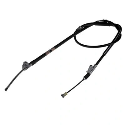 Abbildung von BLUE PRINT ADT346284 Handbremsseil hinten rechts 1760 TOYOTA: Avensis I Kombi, Limousine