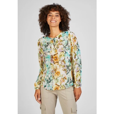 Abbildung von LeComte Klassische Bluse &quot;LeComte Bluse&quot;