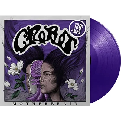 Abbildung von Motherbrain (Dark Purple Lp 180 Gr.) [Vinyl LP]