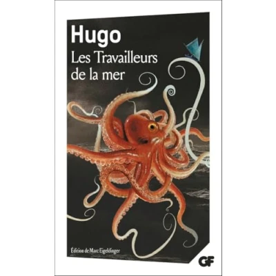 Abbildung von Les Travailleurs De La Mer