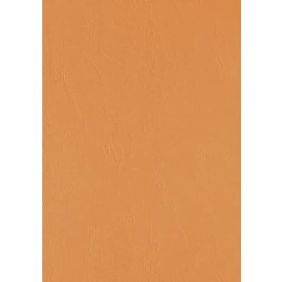Abbildung von r&amp;b UMBR300 OR LMG Kartonrückwand, 100 Stück, orange