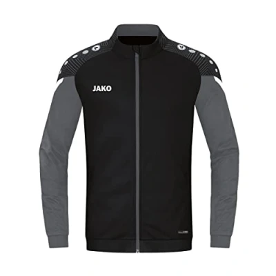 Abbildung von Jako Trainingsanzug Polyesterjacke Performance