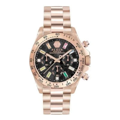 Abbildung von PHILIPP PLEIN Chronograph Nobile Lady