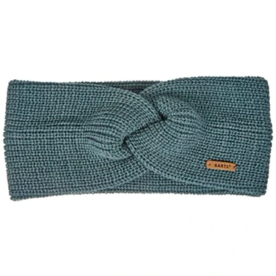 Abbildung von Barts Damen Tasita Headband Stirnband, Dark Celadon, Uni