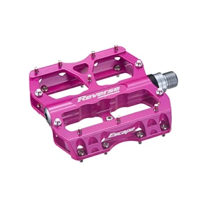 Abbildung von Escape Plattform Pedal pink