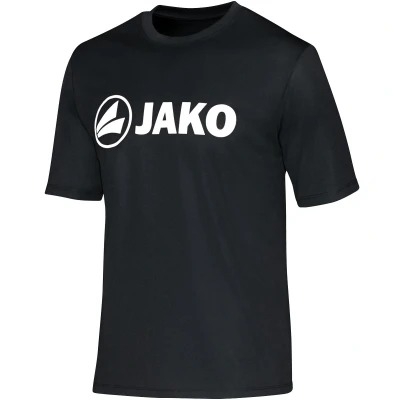 Abbildung von JAKO Promo Funktionsshirt T Shirt schwarz, 4XL Herren