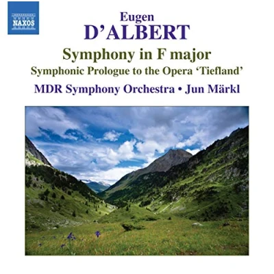 Abbildung von Symphonie F Dur