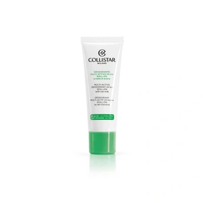 Abbildung von Collistar Multi Active Deodorant 24 Hours Roll On 75 ml