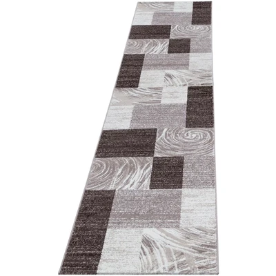 Abbildung von Ayyildiz Teppiche Läufer &quot;Parma 9220&quot;, rechteckig, 80cm x 300cm (BxL)