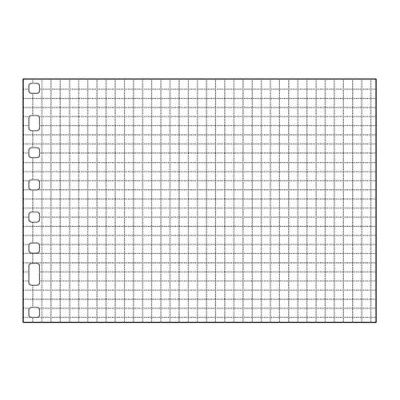 Abbildung von Finocam Ersatzteil 3003 215 x 155 kariert