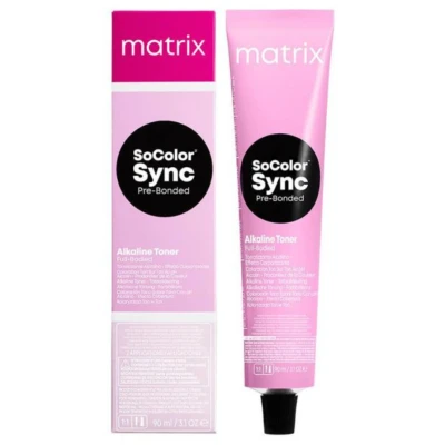 Abbildung von Matrix SoColor Sync 10G 90ml