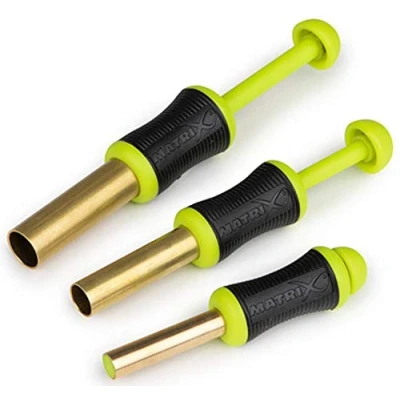 Abbildung von Matrix Compression Punch Set Angelköderzubehör