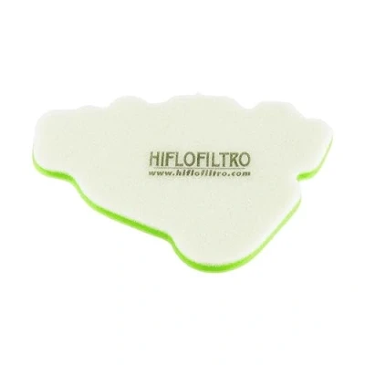 Abbildung von Hiflo Luftfilter Foam HFA5209DS für Benelli Vespa
