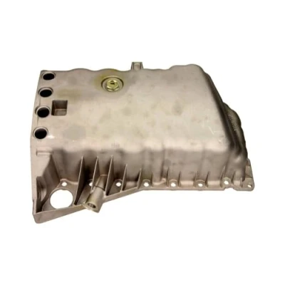 Abbildung von MAXGEAR 34 0039 Ölwanne RENAULT: SCENIC 3, MEGANE 2 Kombi,