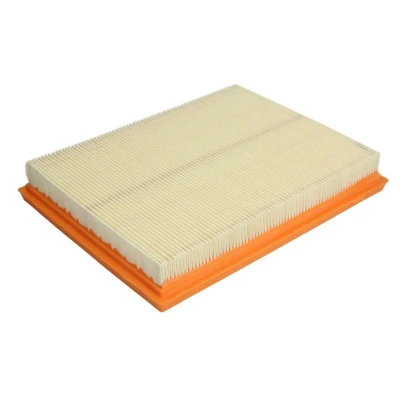Abbildung von HENGST FILTER E890L Luftfilter 32 166 216 Filtereinsatz FORD: FIESTA 5, Fusion Kombi, 5 Van, MAZDA: 2 Hatchback