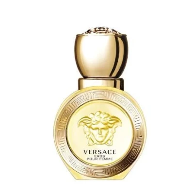 Abbildung von Versace Eros Pour Femme Eau de Toilette 30 ml