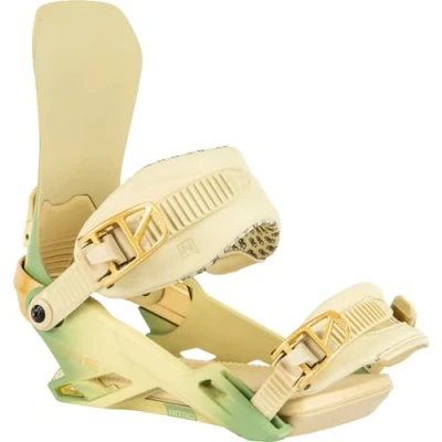 Abbildung von Nitro Herren One Snowboardbindung, x DS, L