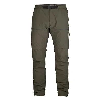 Abbildung von FJALLRAVEN Herren High Coast HikeM Trousers, Mountain Grey, 54 EU