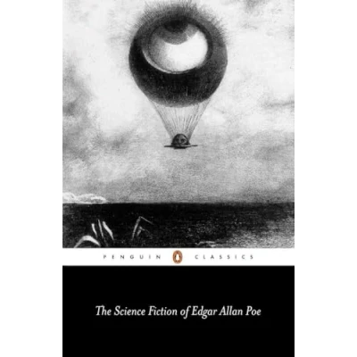 Abbildung von The Science Fiction of Edgar Allan Poe (Penguin English Library)