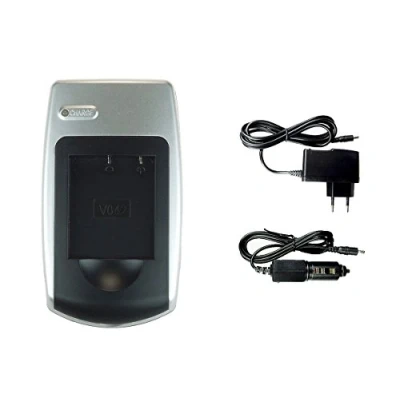 Abbildung von Ladegerät DC 8300, 8600 für Aldi Medion/Traveler X5, XZ6