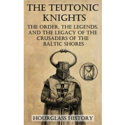 Abbildung von the Teutonic Knights: Order, Legends, and Legacy of Crusaders Baltic Shores