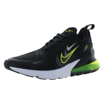Abbildung von Nike Air Max 270 Black Yellow