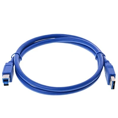 Abbildung von Delock Kabel USB 3.0 A B St/St 1.0m