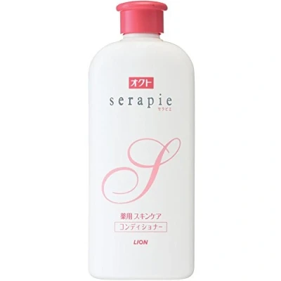 Abbildung von Lion PRO oct Conditioner Serapie Scalp Care 230ml (Japan Import) by