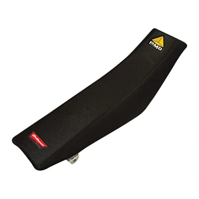 Abbildung von Polisport 8156600002 Kompletter Performance Rennsitz einfach zu montieren mit Anti Rutsch Effekt und perfektem Grip Compatible Con motocicletas Yamaha en Color Schwarz
