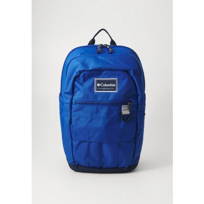 Abbildung von Columbia BUXTON 26L Backpack Unisex Tagesrucksack, Größe: One Size, Mountain blue/collegiate navy