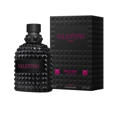 Abbildung von Valentino Uomo Born in Roma Extradose Parfum 100 ml