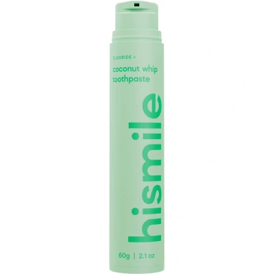 Abbildung von Hismile Fluoride + toothpaste Watermelon 60g