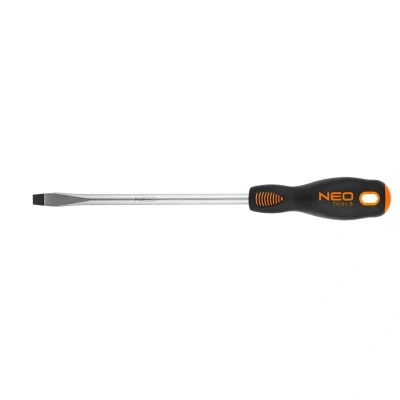 Abbildung von NEO TOOLS 04 015 Schraubendreher 6.5 150 magnetisch