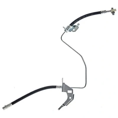 Abbildung von BREMBO T 59 071 Bremsschläuche 760 F10X1 OPEL: Astra G CC, Meriva A, Zafira A