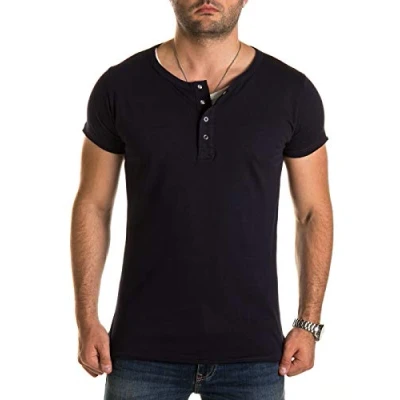 Abbildung von WOTEGA T Shirt V Neck Double Layer Pete (Packung)