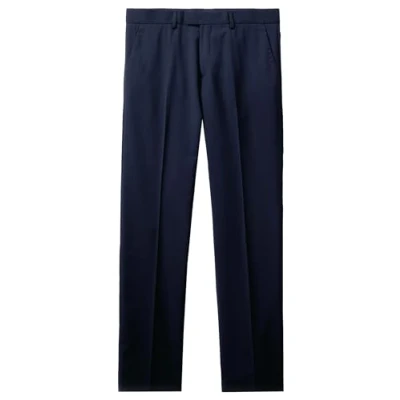Abbildung von United Colors of Benetton Herren 4ki3uf02i Hose, Nachtblau 016, 48