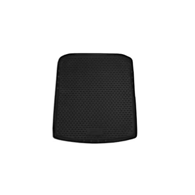 Abbildung von Element Passgenaue Premium Antirutsch Gummi Kofferraumwanne Skoda Superb, Kombi