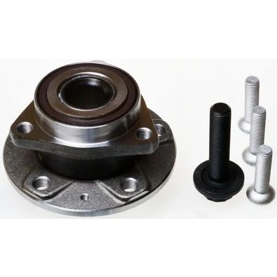 Abbildung von Radlagersatz DENCKERMANN W413391