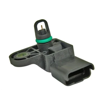 Abbildung von METZGER 0906306 Sensor, Saugrohrdruck CITROËN: C3 II, DS3 Schrägheck, PEUGEOT: 208 I Schrägheck