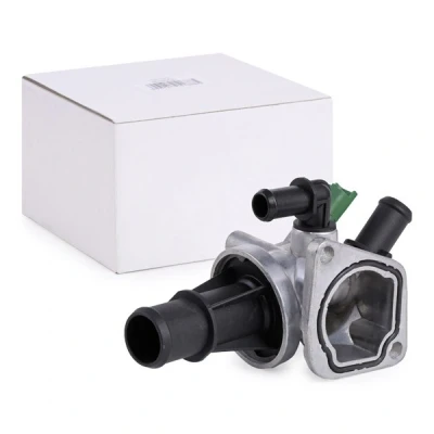 Abbildung von MAXGEAR 18 0250 Kühlwasserthermostat 88 mit Dichtung Sensor OPEL: Meriva A, Corsa C Schrägheck, Tigra Twintop, SUZUKI: SWIFT 3, Splash, IGNIS 2
