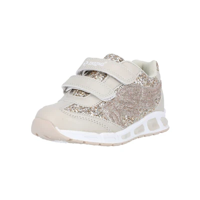 Abbildung von Zigzag Roseau Sneaker low für Kinder, Größe: 30, Oatmeal Schuhe